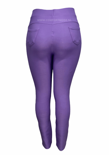 R216 -COMFORTBROEK HYACINT