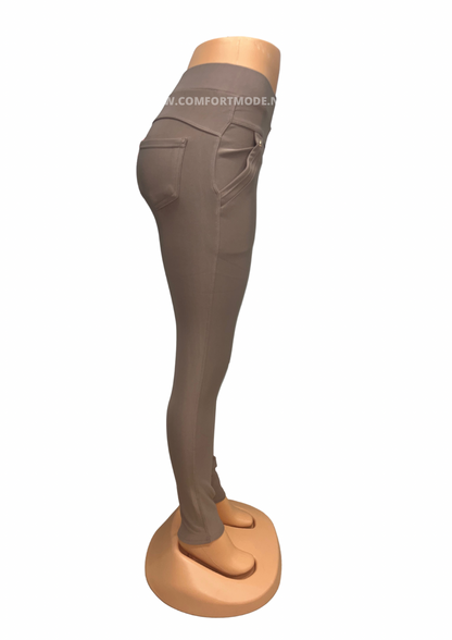 -COMFORTBROEK DAMES