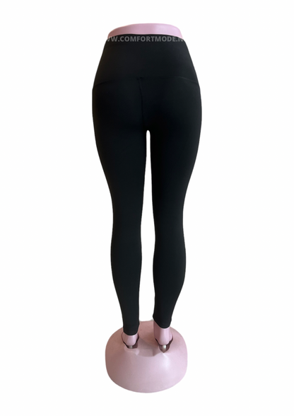 -COMFORTBROEK SHAPEND