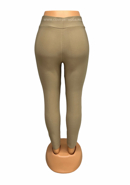 -COMFORTBROEK DAMES