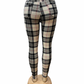 -COMFORTBROEK BURBERRY