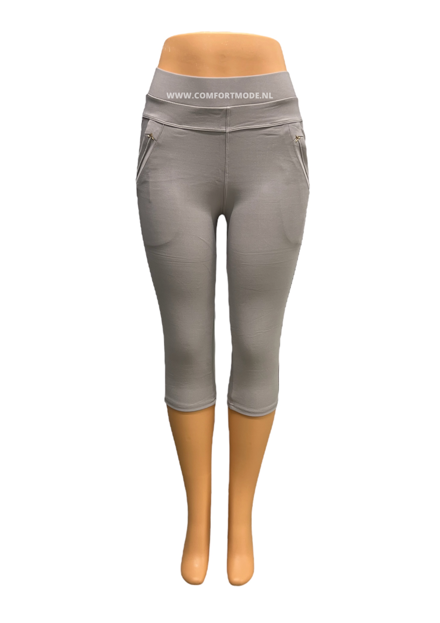 -COMFORTBROEK DAMES