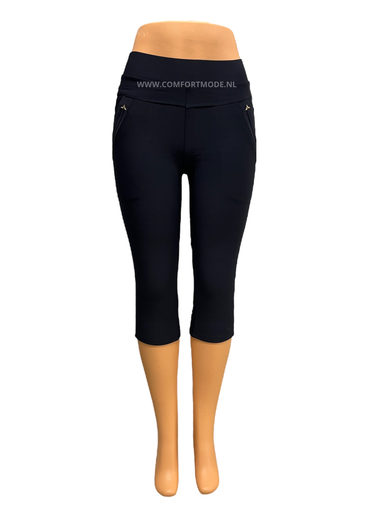 -CAPRI COMFORTBROEK DAMES