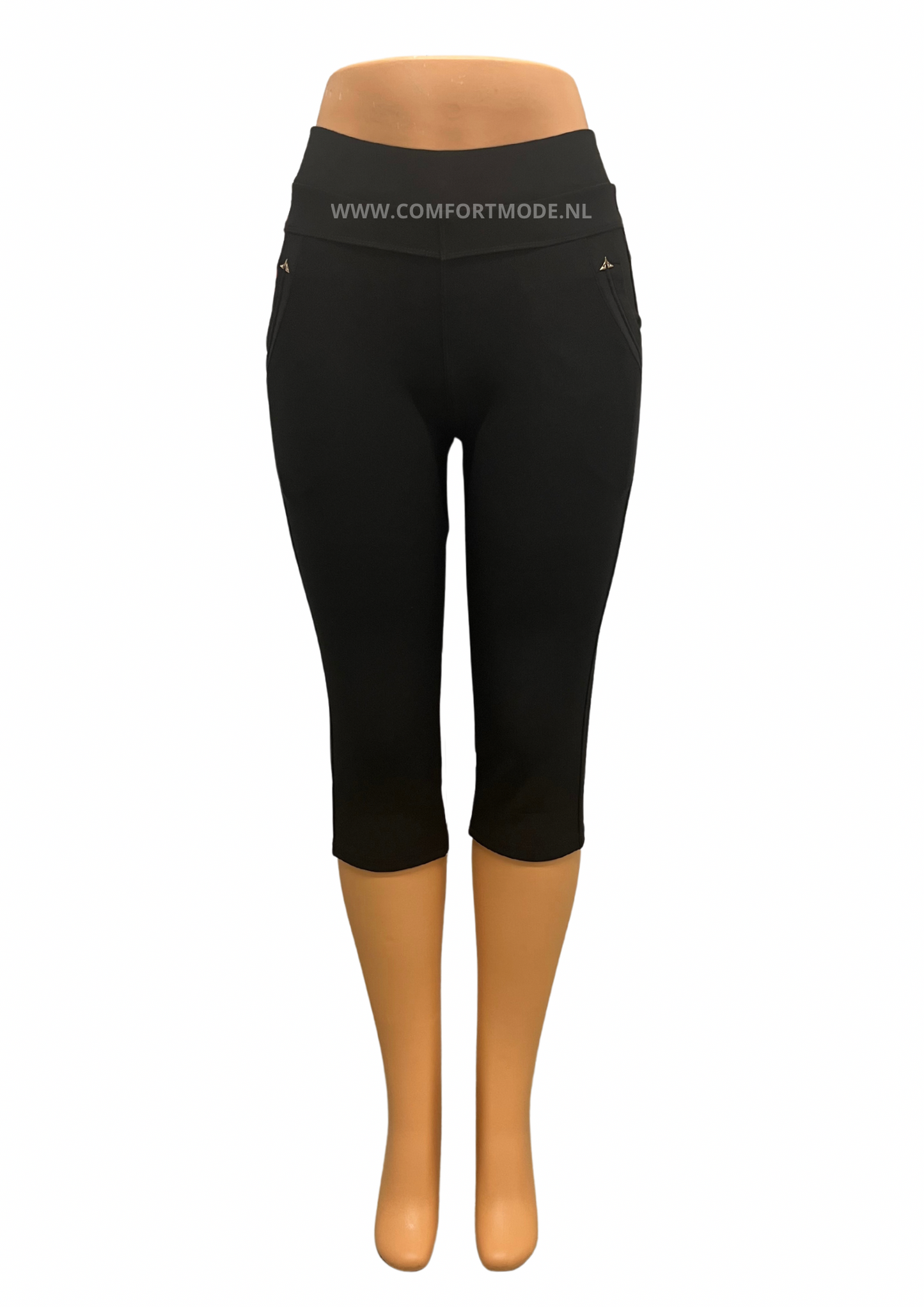 -COMFORTBROEK CAPRI