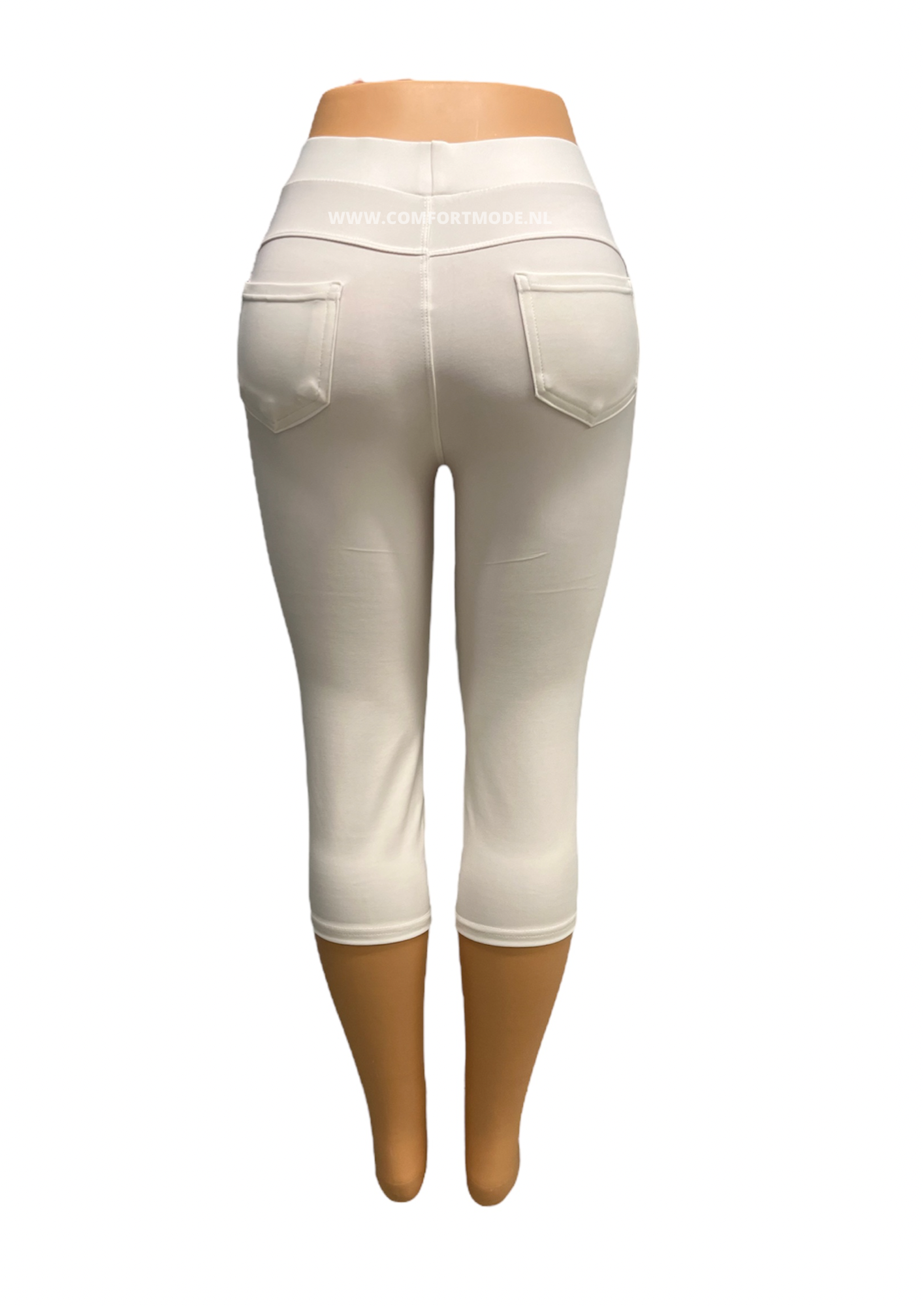 -COMFORTBROEK CAPRI